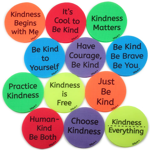 kindness phrases
